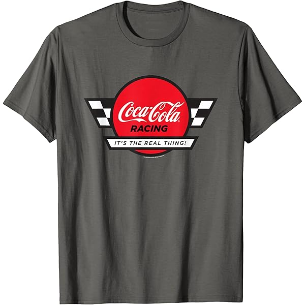 Amazon.com: Coca-Cola Share A Coke T-Shirt : Clothing, Shoes